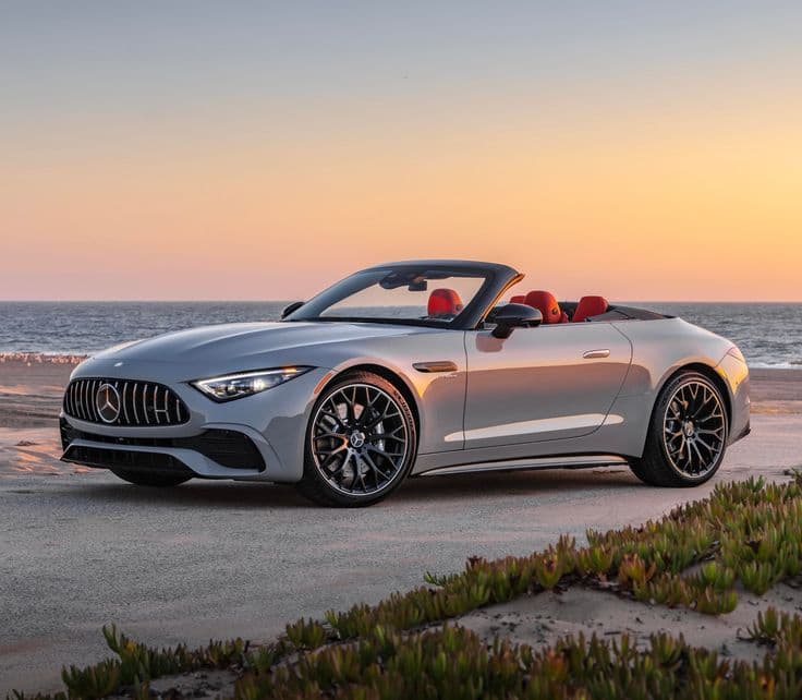 Convertible — vehicle type on Gadinodi