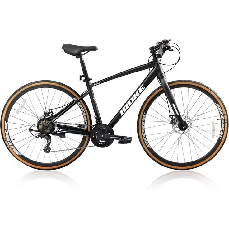 Bicycle — vehicle type on Gadinodi