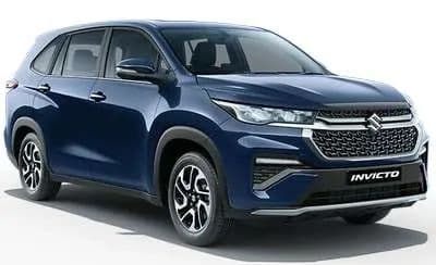 MUV — vehicle type on Gadinodi