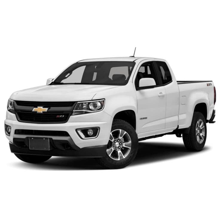 Pickup — vehicle type on Gadinodi